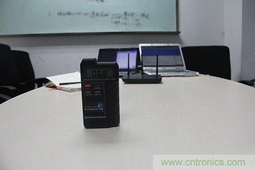 揭真相！無(wú)線(xiàn)路由器的輻射到底可怕嗎？