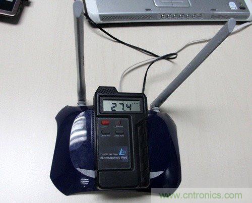 揭真相！無(wú)線(xiàn)路由器的輻射到底可怕嗎？