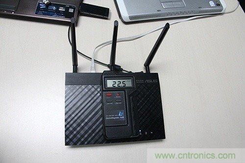 揭真相！無(wú)線(xiàn)路由器的輻射到底可怕嗎？