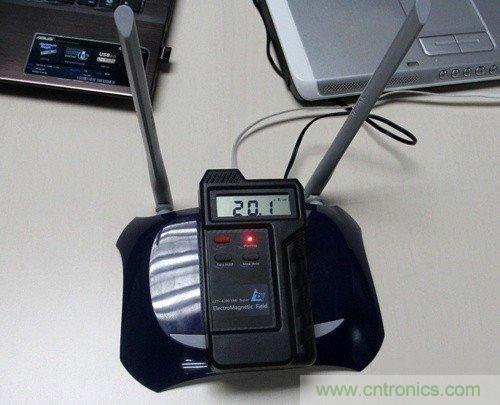 揭真相！無(wú)線(xiàn)路由器的輻射到底可怕嗎？