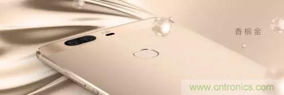 手機單鏡頭和雙鏡頭設計有什么區(qū)別？