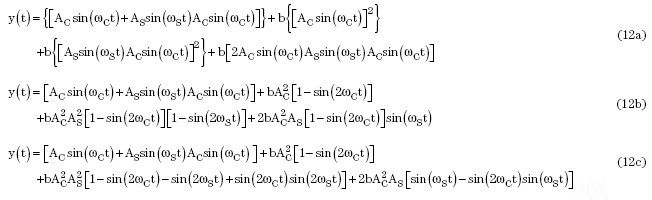 如何解決LVDT定位傳感器中非線性問(wèn)題？