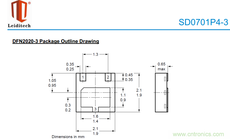 手機EOS保護方案如何通過350V的測試？