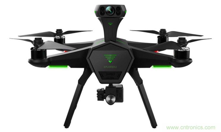 對比大疆/零度/昊翔/極飛夜間避障技術(shù)哪家強(qiáng)？