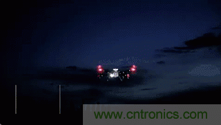 對比大疆/零度/昊翔/極飛夜間避障技術(shù)哪家強(qiáng)？