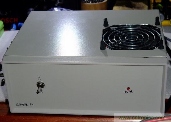 DIY穩(wěn)壓電源：欲善其事，先利其器