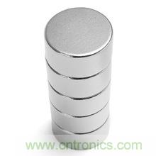 藝術源于生活，用生活中的物件也能制作磁流體