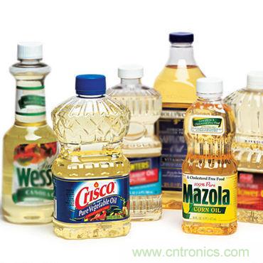 藝術源于生活，用生活中的物件也能制作磁流體