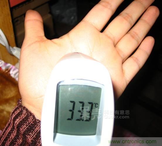 自動溫調(diào)速風扇，讓你的電腦更冷靜