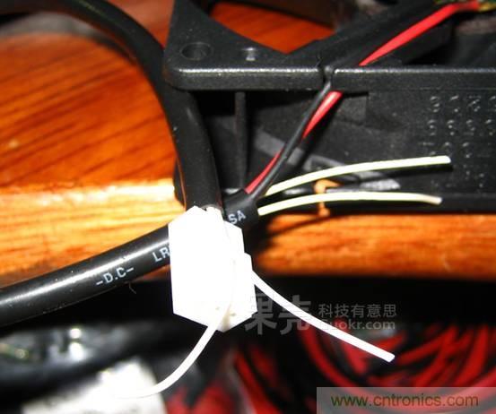 自動溫調(diào)速風扇，讓你的電腦更冷靜