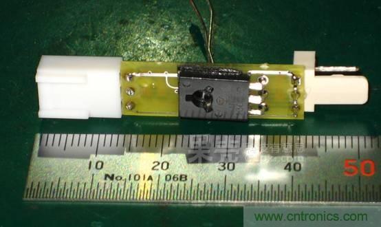 自動溫調(diào)速風扇，讓你的電腦更冷靜