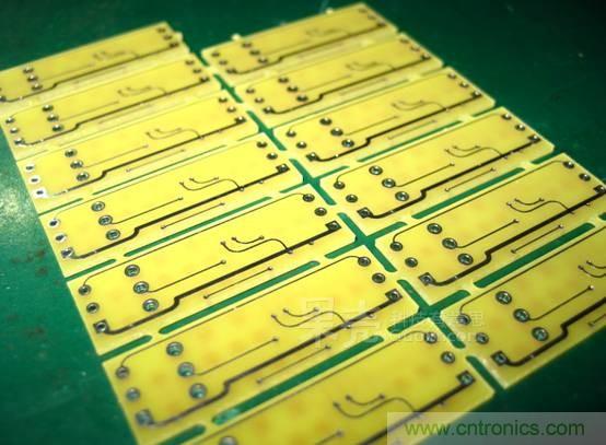 自動溫調(diào)速風扇，讓你的電腦更冷靜