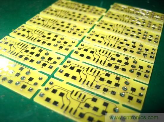 自動溫調(diào)速風扇，讓你的電腦更冷靜