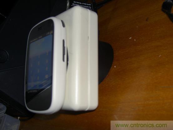 技術(shù)宅教你百元打造手機(jī)無(wú)線(xiàn)充電器