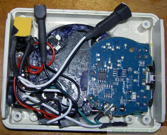 技術(shù)宅教你百元打造手機(jī)無(wú)線(xiàn)充電器