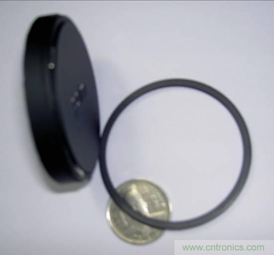 技術(shù)宅教你百元打造手機(jī)無(wú)線(xiàn)充電器