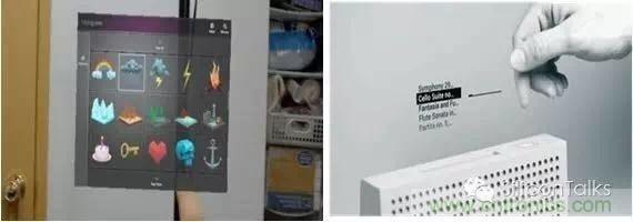 掙脫&ldquo;二向箔&rdquo;，三維觸控將帶來(lái)人機(jī)交互方式的革新