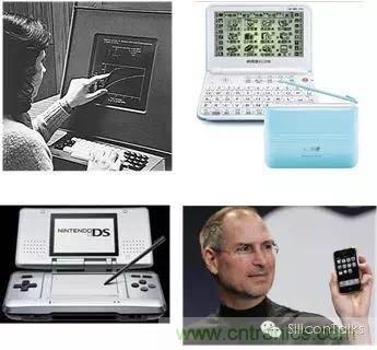 掙脫&ldquo;二向箔&rdquo;，三維觸控將帶來(lái)人機(jī)交互方式的革新