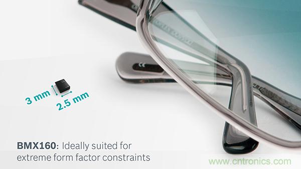 三六九軸傳感器究竟是什么？讓無人機(jī)、機(jī)器人、VR都離不開它