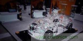 電動(dòng)汽車(chē)