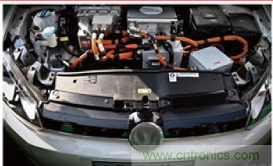 如何設(shè)計(jì)電動(dòng)汽車的系統(tǒng)級(jí)EMC？