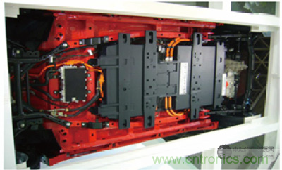 如何設(shè)計(jì)電動(dòng)汽車的系統(tǒng)級(jí)EMC？