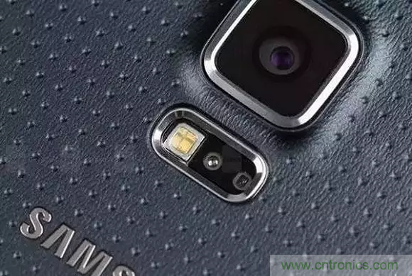 智能手機(jī)上都有哪些傳感器應(yīng)用？