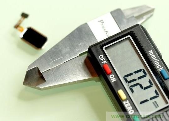 隱藏式指紋識(shí)別技術(shù)面臨哪些問(wèn)題？