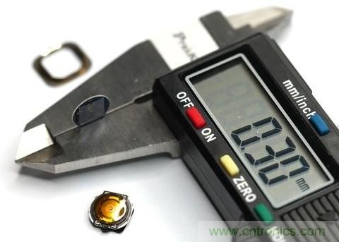 隱藏式指紋識(shí)別技術(shù)面臨哪些問(wèn)題？