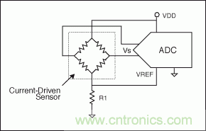 電阻電橋基礎(chǔ)篇：如何實(shí)現(xiàn)具有高輸出的硅應(yīng)變計(jì)？