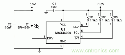 如何在手持式觸摸屏系統(tǒng)中增添接近檢測傳感器？