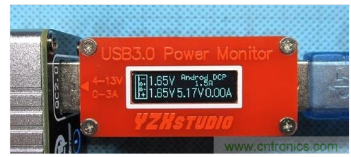 開機(jī)通電，插手機(jī)之前