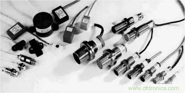 基礎(chǔ)知識科普：什么是電感式傳感器？