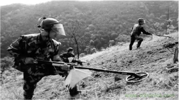 基礎(chǔ)知識科普：什么是電感式傳感器？