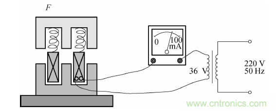 基礎(chǔ)知識科普：什么是電感式傳感器？