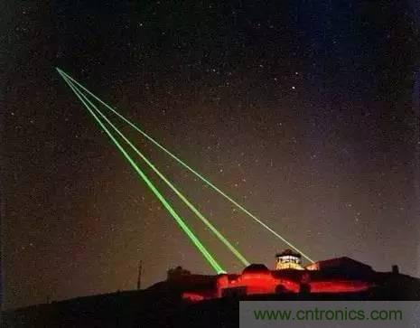 深度解析激光測距傳感器的應(yīng)用場景