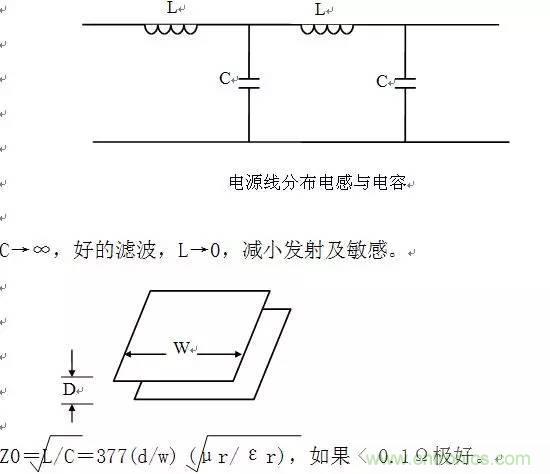 工程師必備:硬件EMC設(shè)計規(guī)范