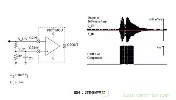使用超聲波裝置如何實現(xiàn)距離探測？