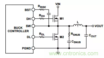 消除PCB布局帶來(lái)的噪聲問(wèn)題，這些要點(diǎn)得注意