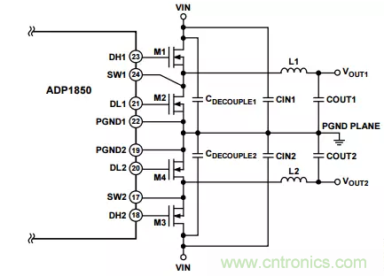 消除PCB布局帶來(lái)的噪聲問(wèn)題，這些要點(diǎn)得注意