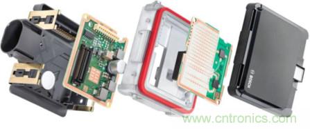 曝光：毫米波雷達為何還未被激光雷達取代？