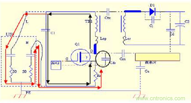 【干貨】非常經(jīng)典的22個(gè)開關(guān)電源設(shè)計(jì)問(wèn)題！