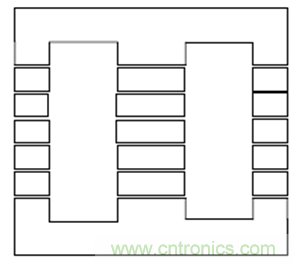 一次弄懂：集膚效應(yīng)、鄰近效應(yīng)、邊緣效應(yīng)、渦流損耗