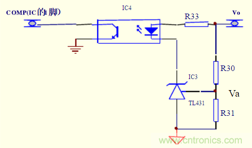 開關(guān)電源各種保護(hù)電路實例詳細(xì)解剖！