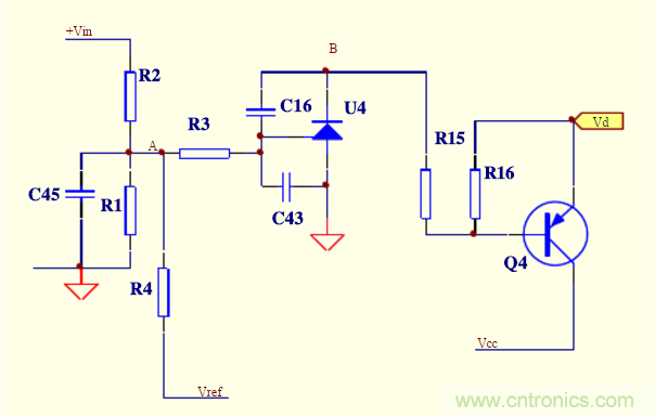 開關(guān)電源各種保護(hù)電路實例詳細(xì)解剖！