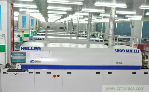 SMT無塵貼片車間生產(chǎn)環(huán)境要求與SMT制程管理規(guī)定實(shí)用手冊！！