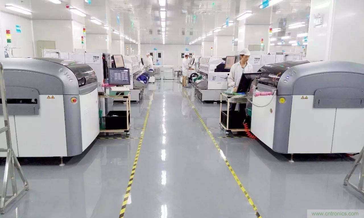 SMT無塵貼片車間生產(chǎn)環(huán)境要求與SMT制程管理規(guī)定實(shí)用手冊！！