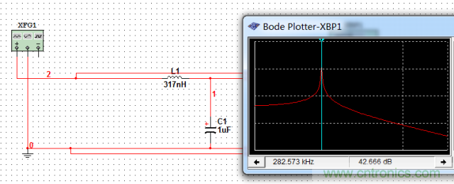 加了濾波電路，結(jié)果電源紋波還變大了！