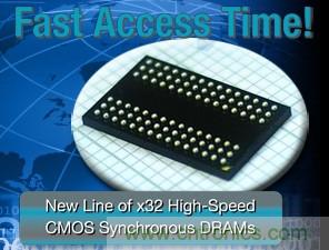 淺談ROM、RAM、DRAM、SRAM和FLASH的區(qū)別