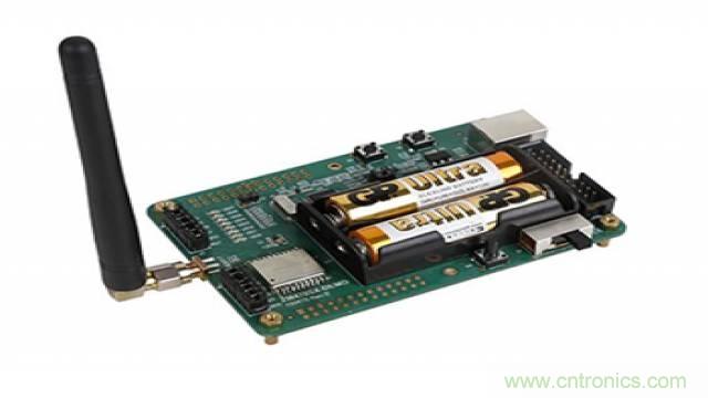 四個要點，幫你搞定LoRa天線匹配電路